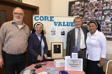 Knights of St Columbus Community Fayre